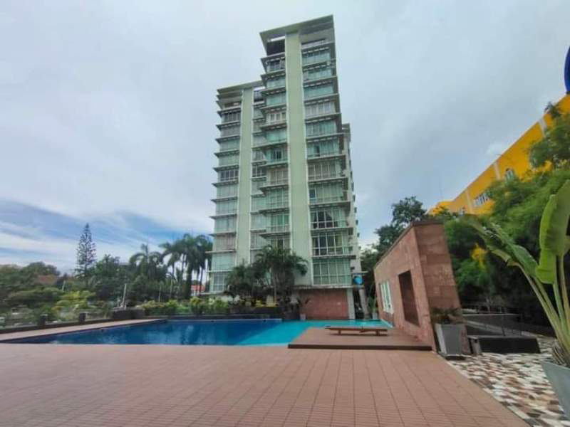 Gallery for Shwe Hin Thar Condo  For Rent, Hlaing Township.
