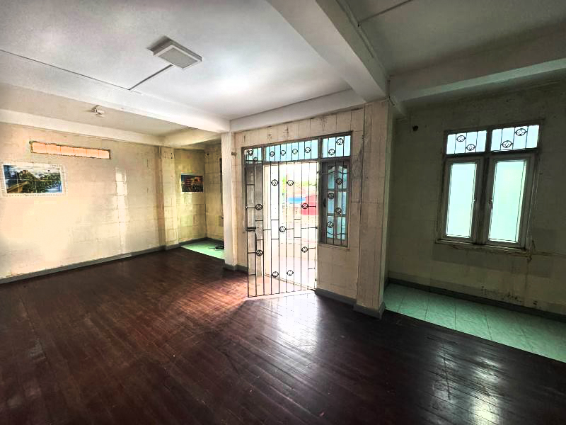 Gallery for 1st Floor Aparment For Rent,South Okkalapa Township,