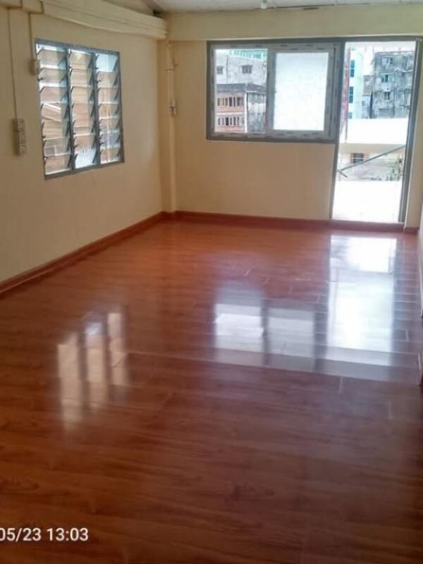 Featured Room