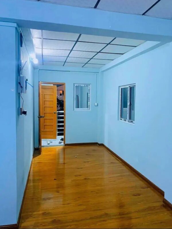Featured Room