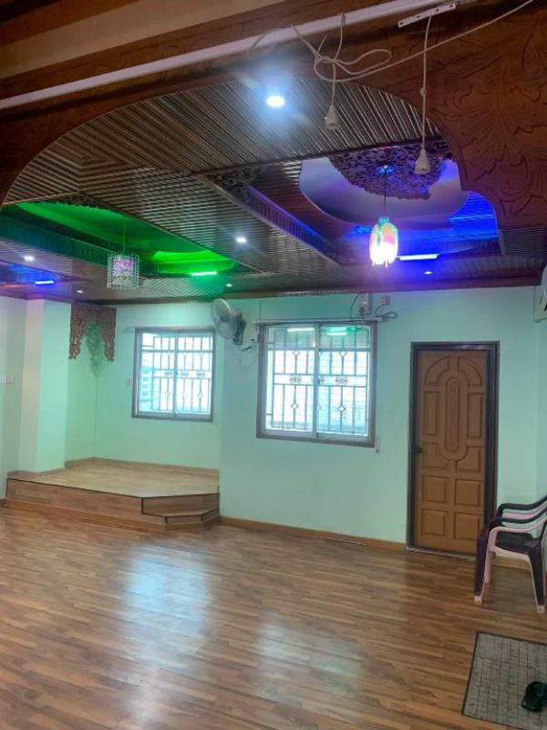 Gallery for Mingalar Condo For Sale, Kyauktada Township,