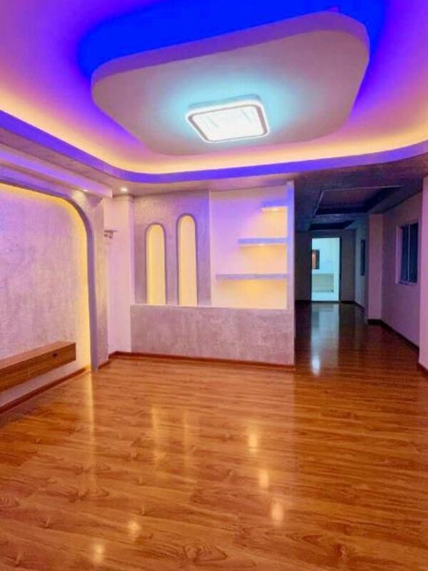 Featured Room