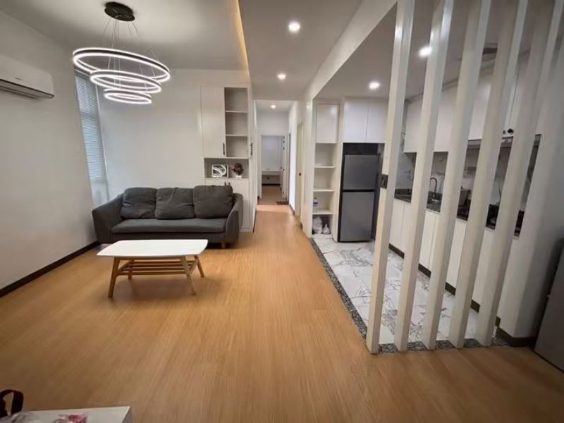 Gallery for Sanchaung Garden Residence Condo For Rent, San Chaung Township,