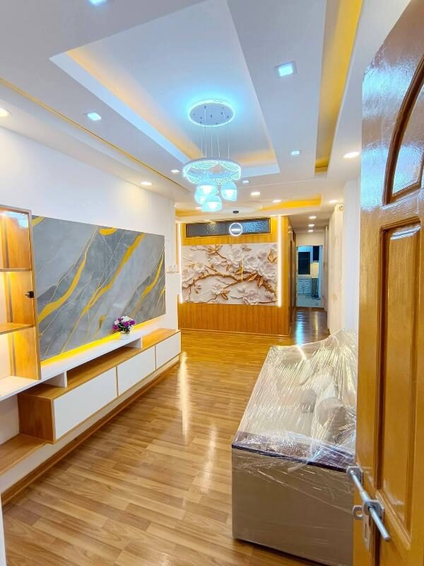 Featured Room