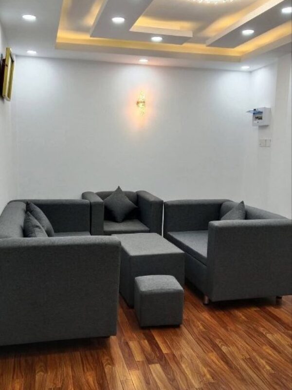 Featured Room