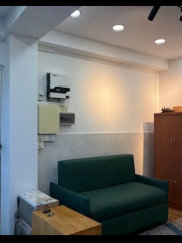 Featured Room