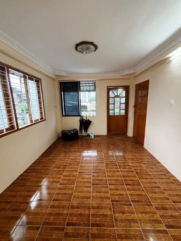 Featured Room