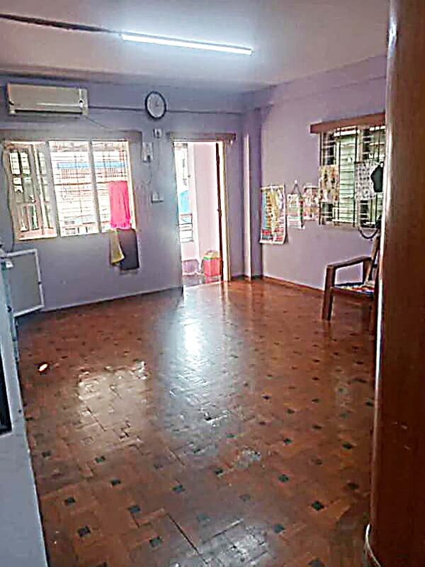 Featured Room