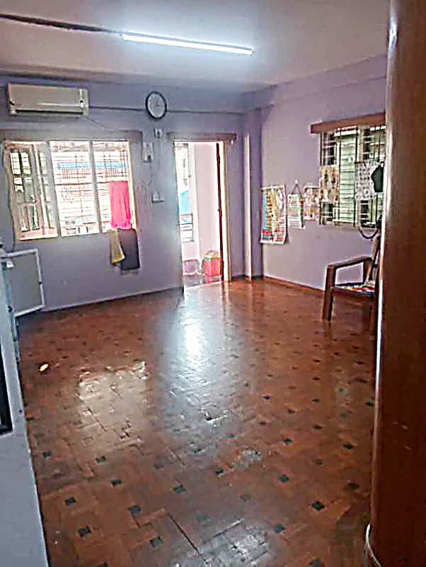 Gallery for Aparment For Sale,Tamwe Township,