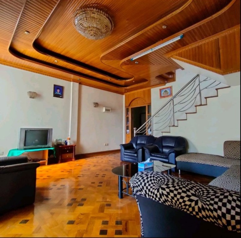 Gallery for (2RC)House For Rent, South Okkalapa Township,