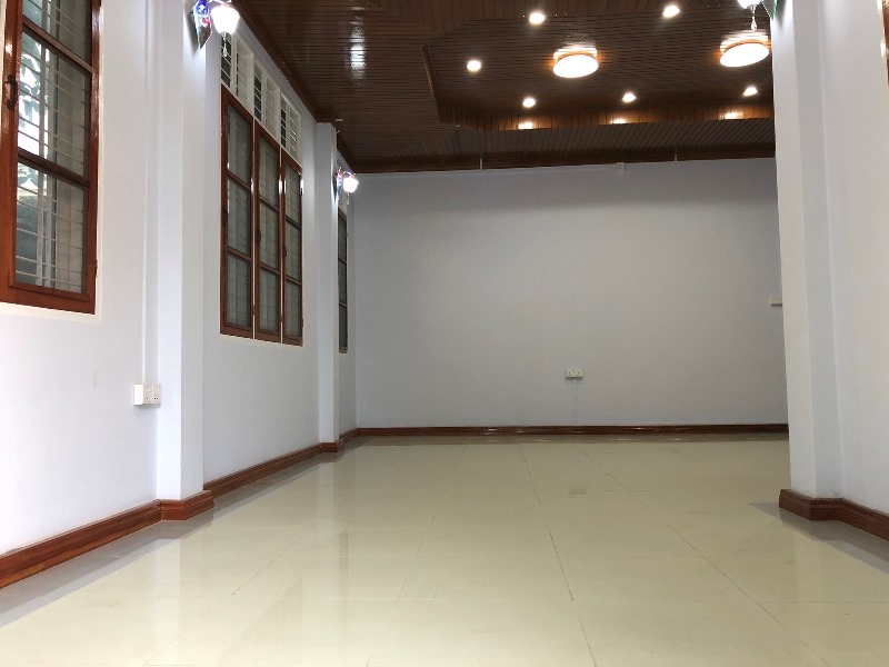 Gallery for (2.5RC)House For Rent, South Okkalapa Township,