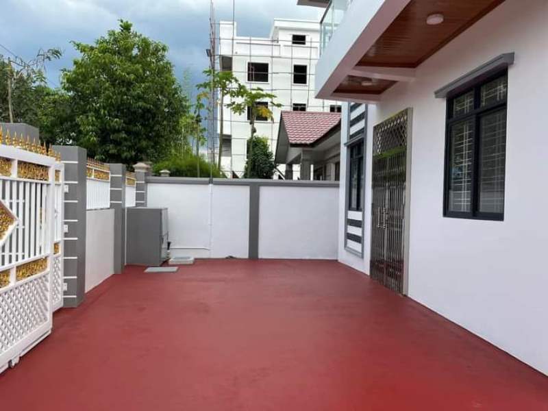Gallery for (2.5RC) ,House For Sale, North Dagon Township.