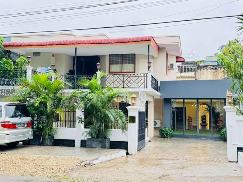 Gallery for (2RC) ,House For Sale, North Dagon Township.
