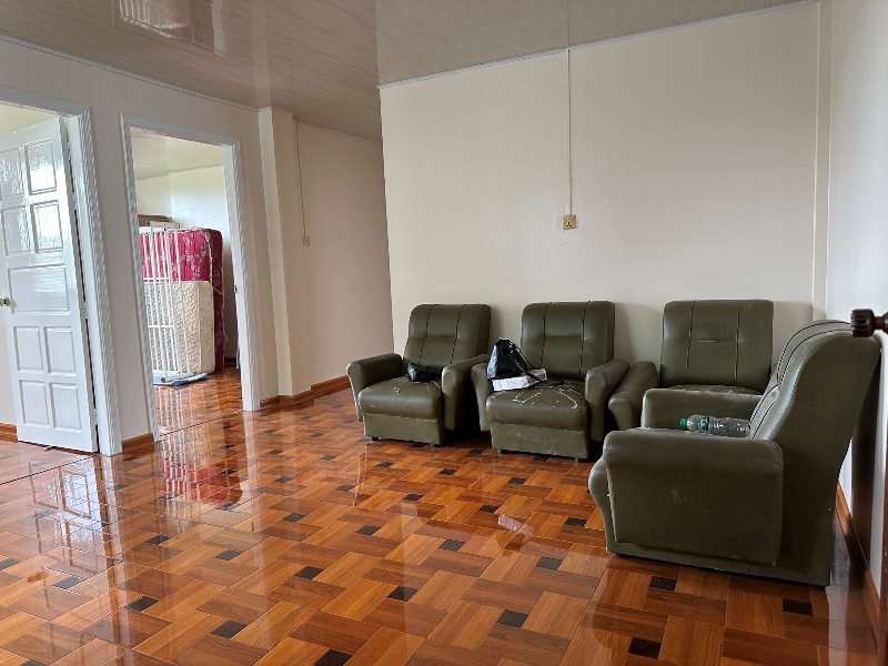 Gallery for Yan Nyein Housing,5th Floor For Sale, Yankin Township.