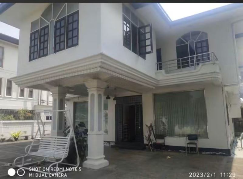 Gallery for (2RC) ,House For Sale,South OkkalapaTownship.