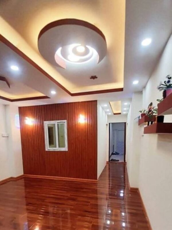 Featured Room