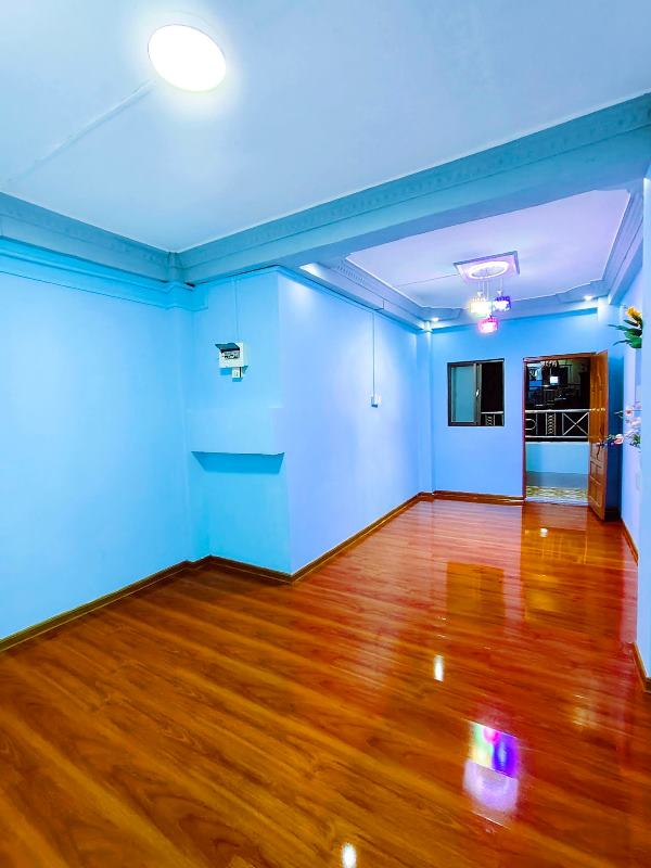 Gallery for 2nd Floor, Aparment For Sale,Dawbon Township,