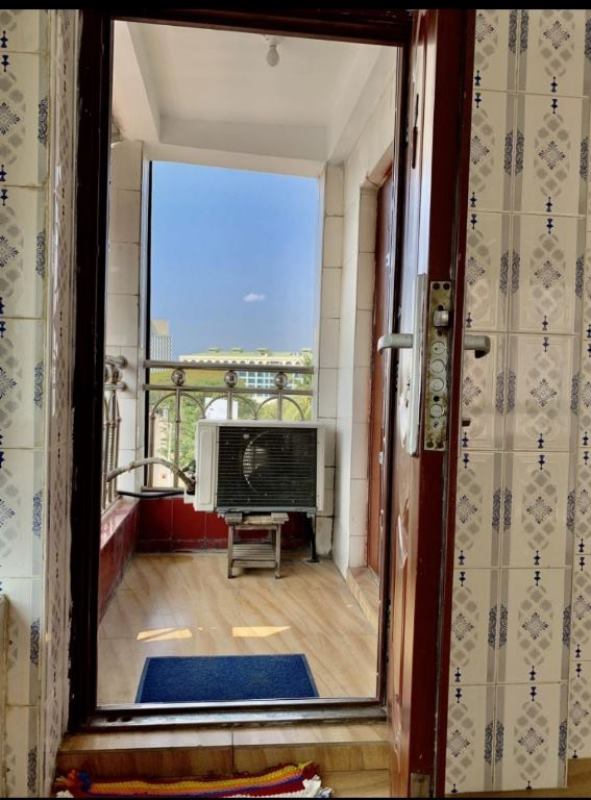 Gallery for 4th Floor Aparment For Rent, BahanTownship,