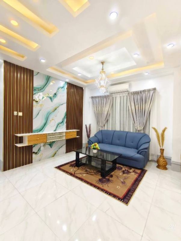 Gallery for Mini Condo For Sale, South Okkalapa Township.