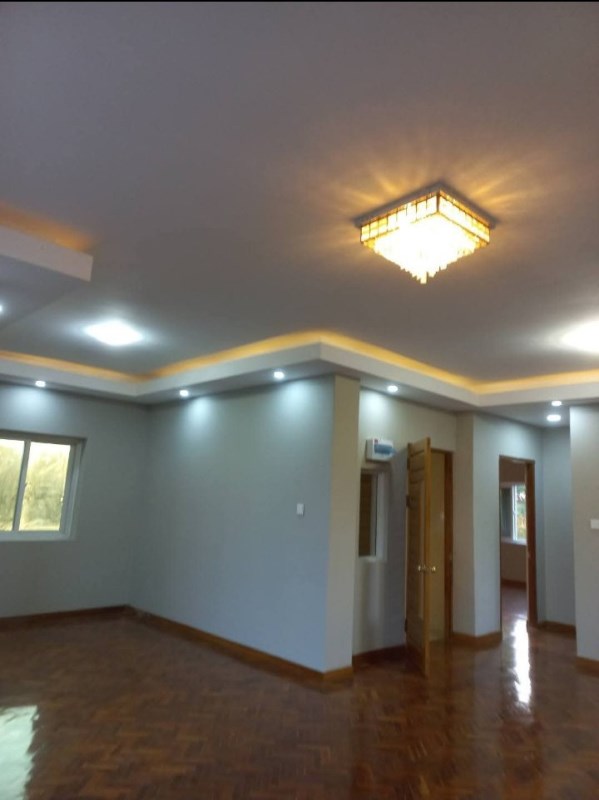 Gallery for (2RC) ,House For Sale, North Dagon Township.