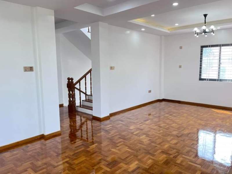 Gallery for (2.5RC) ,House For Sale, North Dagon Township.