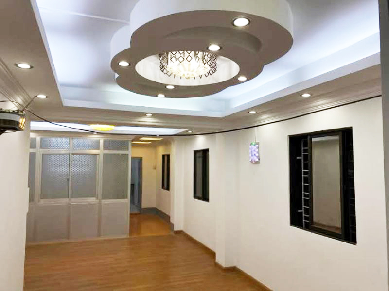 Gallery for 2nd Floor, Aparment For Sale, San Chaung Township,
