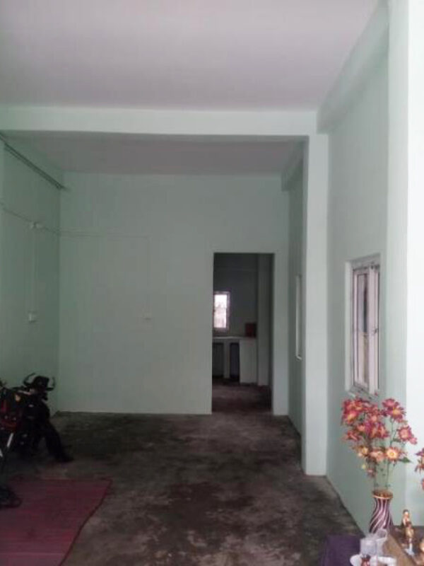 Featured Room