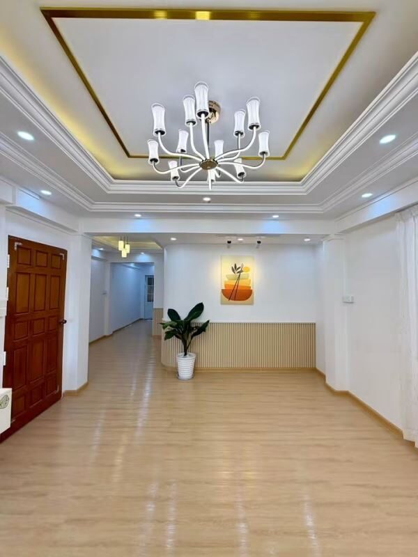 Featured Room