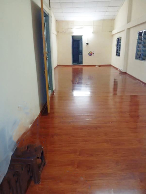 Gallery for Aparment For Sale,Tamwe Township,