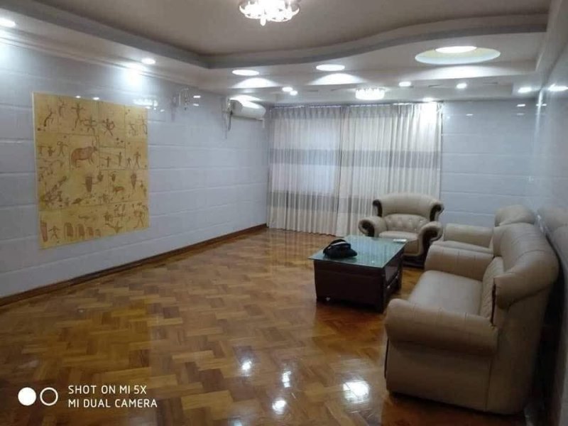Gallery for Sabal Phyu Condo For Sale,Thingangyun Township.