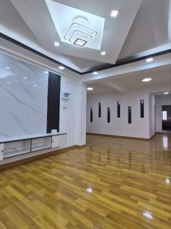 Featured Room