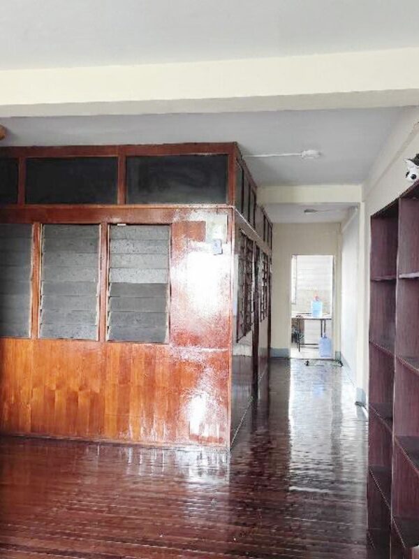 Featured Room