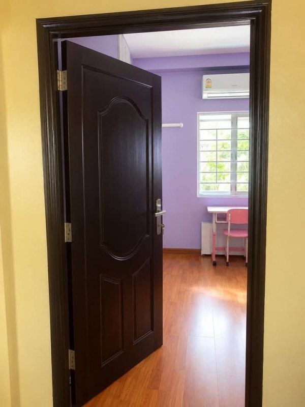 Gallery for 3rd Floor , Aparment For Sale, South Okkalapa Township,
