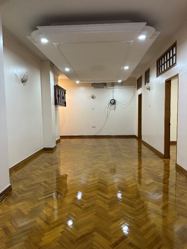 Gallery for University Yeik Mon Condo, Condo For Sale, Bahan Townsip