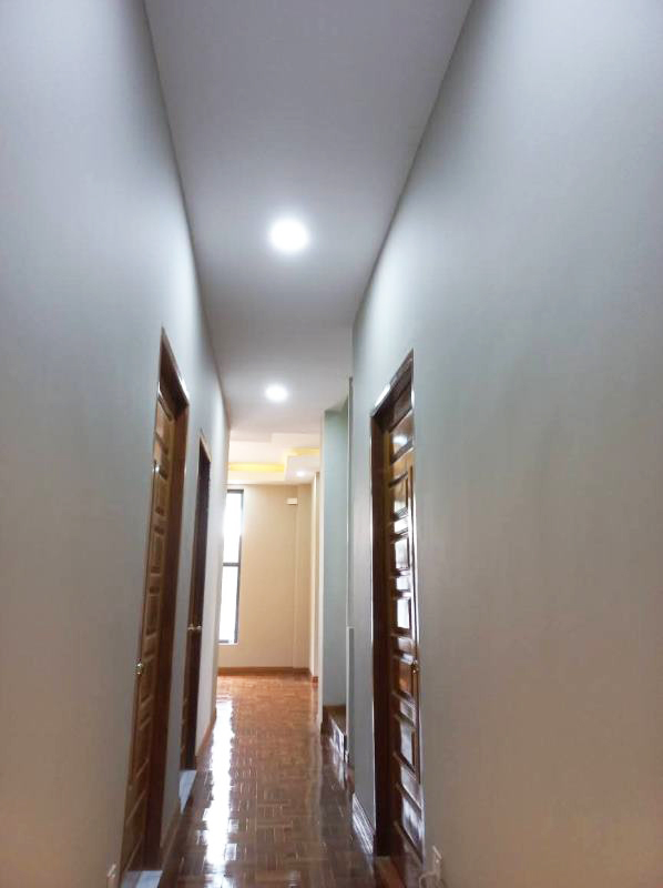 Gallery for (2RC) ,House For Sale, North Dagon Township.