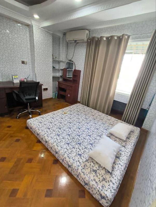 Gallery for TGK Villa Condo For Sale,Thingangyun Township.