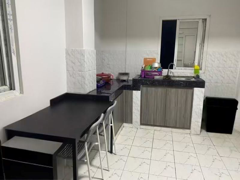 Gallery for Mini Condo For Sale, South Okkalapa Township,