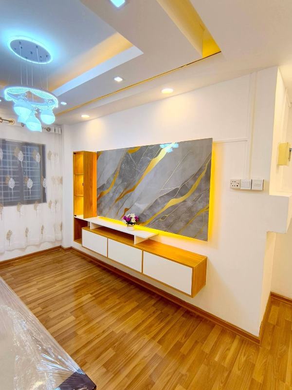 Gallery for Aparment For Sale,Thingangyun Township,
