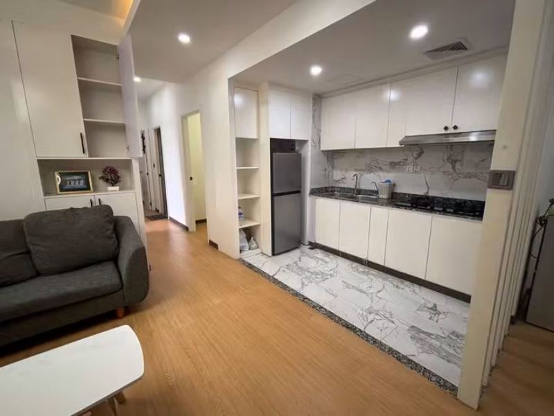 Gallery for Sanchaung Garden Residence Condo For Rent, San Chaung Township,