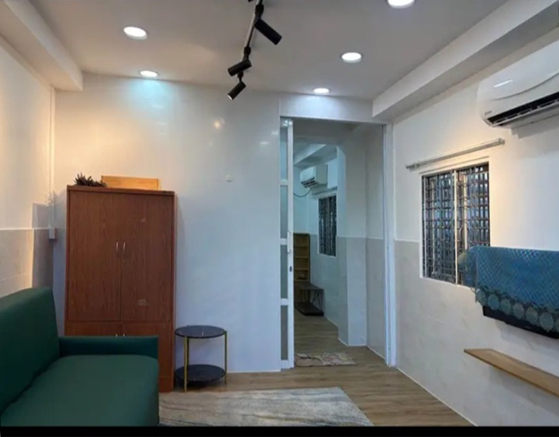 Gallery for 2nd Floor, Aparment For Sale, Mingalartaungnyunt Township,