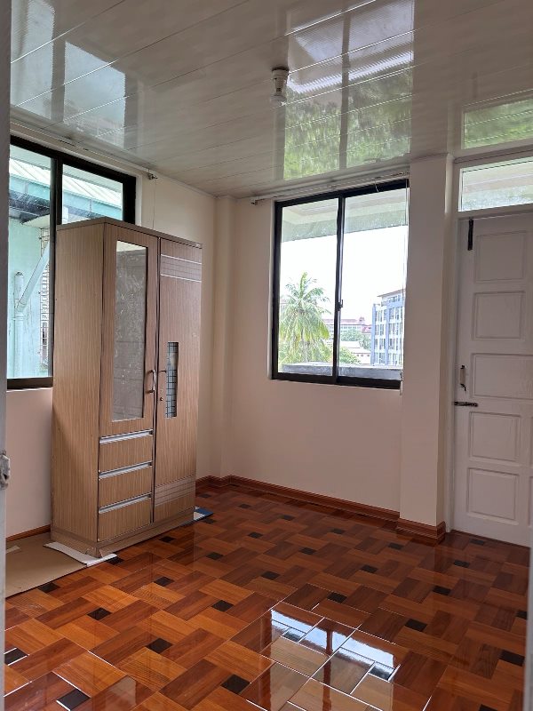 Gallery for Yan Nyein Housing,5th Floor For Sale, Yankin Township.