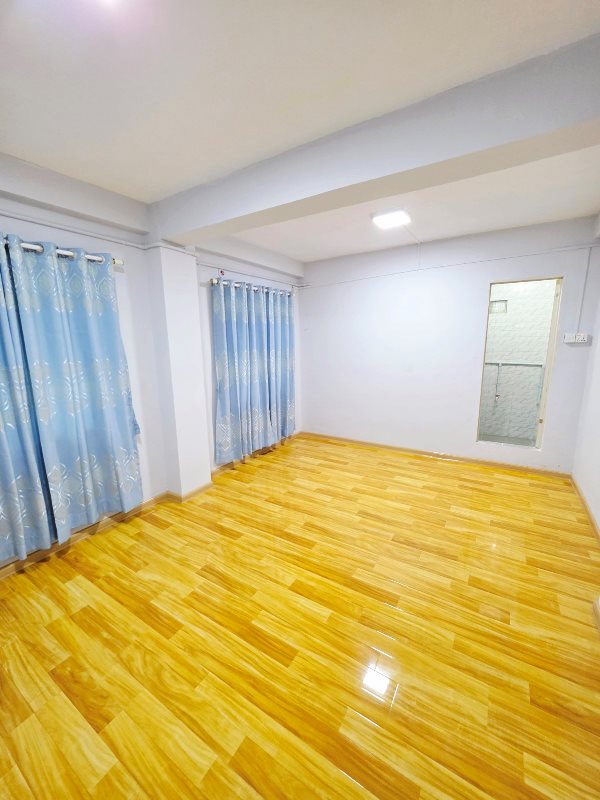 Gallery for 3rd Floor, Aparment For Sale, San Chaung Township,