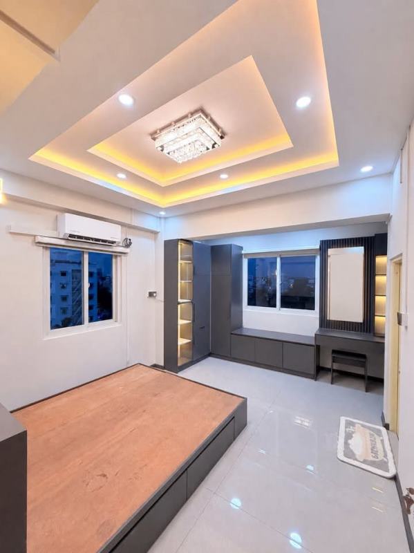 Gallery for Mini Condo For Sale, South Okkalapa Township.
