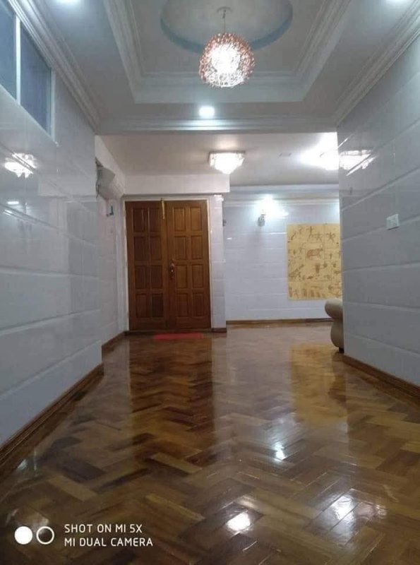 Gallery for Sabal Phyu Condo For Sale,Thingangyun Township.