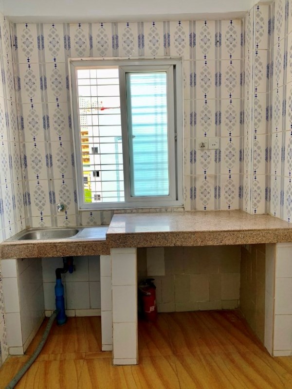 Gallery for 4th Floor Aparment For Rent, BahanTownship,