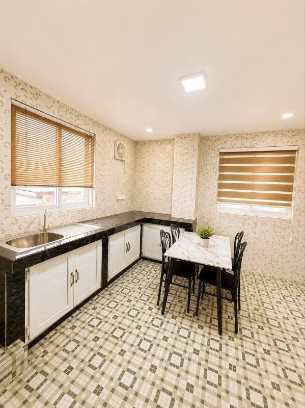 Gallery for Mini Condo For Sale, South Okkalapa Township,