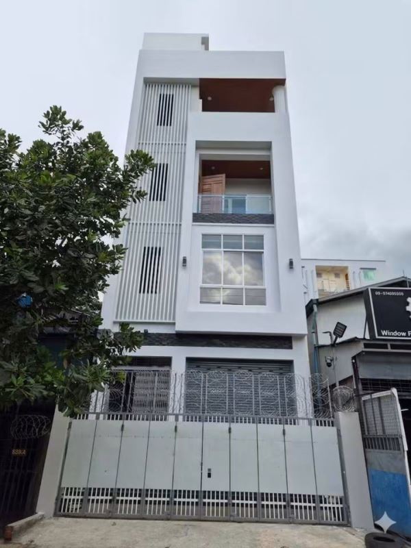 Gallery for (4RC)House For Rent, South Okkalapa Township,