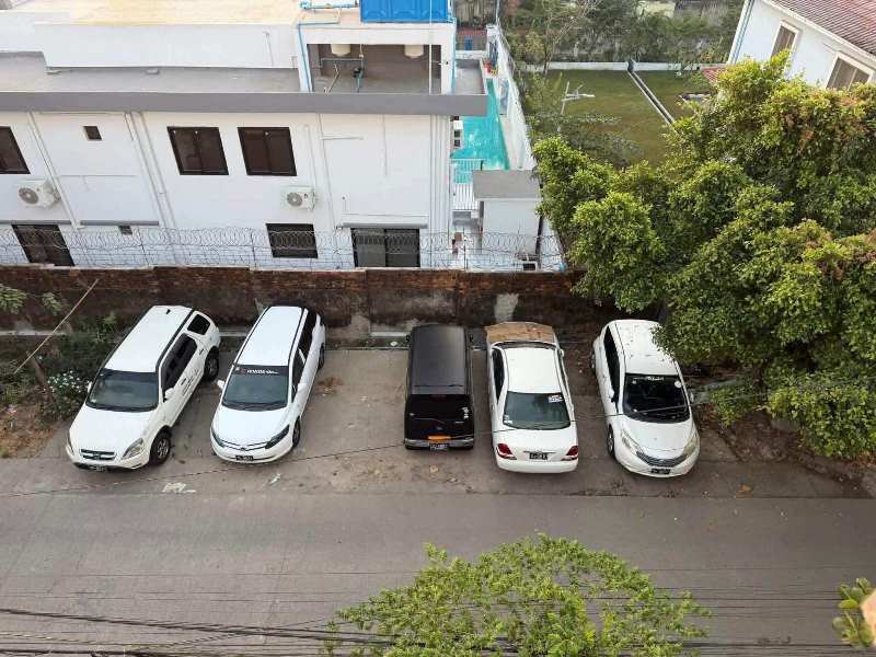 Gallery for Aparment For Sale, South Okkalapa Township,