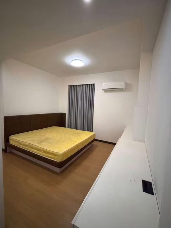 Gallery for Sanchaung Garden Residence Condo For Rent, San Chaung Township,