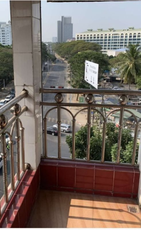 Gallery for 4th Floor Aparment For Rent, BahanTownship,